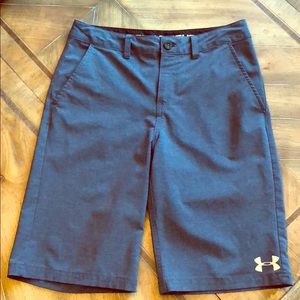 UA Shorts